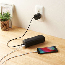 画像をギャラリービューアに読み込む, 【2025年度】Surface Go4用モバイルバッテリー
