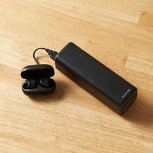 画像をギャラリービューアに読み込む, 【2025年度】Surface Go4用モバイルバッテリー
