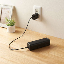 画像をギャラリービューアに読み込む, 【2025年度】Surface Go4用モバイルバッテリー
