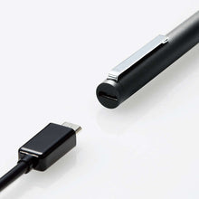 画像をギャラリービューアに読み込む, 【2025年度】ELECOM アクティブタッチペン
