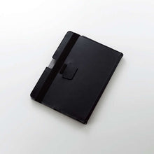 画像をギャラリービューアに読み込む, 【2026年度】Surface Go３/Go4用ソフトレザーカバー/2アングル/抗菌
