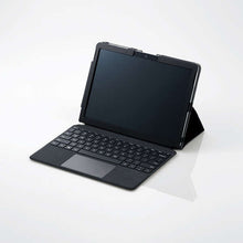 画像をギャラリービューアに読み込む, 【2026年度】Surface Go３/Go4用ソフトレザーカバー/2アングル/抗菌
