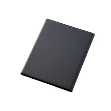 画像をギャラリービューアに読み込む, 【2025年度】Surface Pro 9/Pro 10 ソフトレザーケース フリーアングル タッチペン収納 キーボード対応
