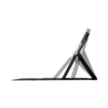 画像をギャラリービューアに読み込む, 【2025年度】Surface Pro 9/Pro 10 ソフトレザーケース フリーアングル タッチペン収納 キーボード対応
